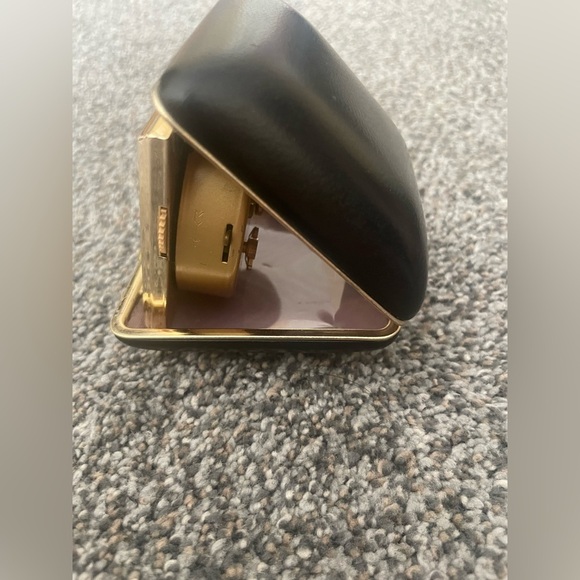 Vintage Linden travel alarm clock - Picture 2 of 7